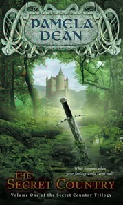 Secret Country
