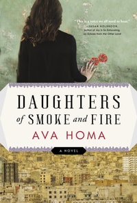 Daughters of Smoke and Fire