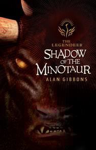 Legendeer: Shadow Of The Minotaur