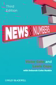 News and Numbers
