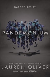 Pandemonium (Delirium Trilogy 2)