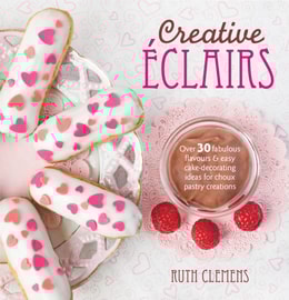 Creative Eclairs