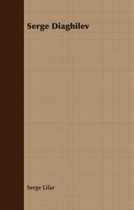 Serge Diaghilev