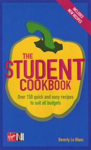 Student Cookbook