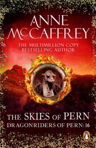 Skies Of Pern