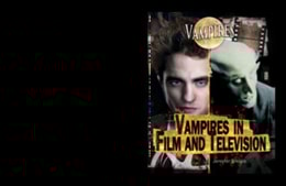 Vampires in Film and Television