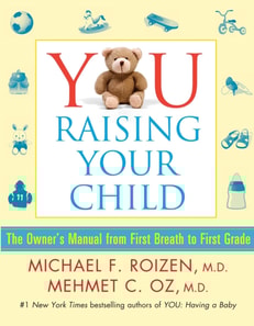 YOU: Raising Your Child