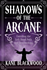 Shadows of the Arcane