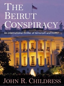 Beirut Conspiracy