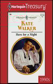 Hers for a Night