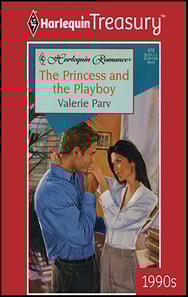 Princess and the Playboy