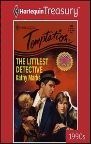 Littlest Detective
