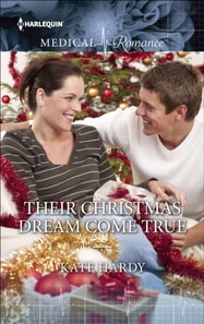 Their Christmas Dream Come True