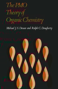 PMO Theory of Organic Chemistry