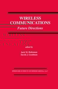 Wireless Communications