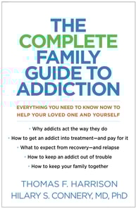 Complete Family Guide to Addiction