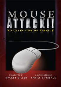 Mouse Attack!!