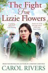 Fight for Lizzie Flowers