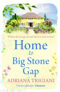 Home to Big Stone Gap