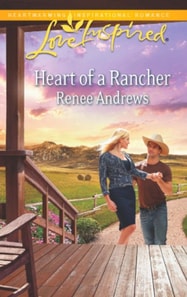Heart Of A Rancher