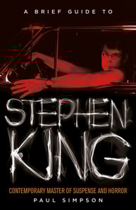 Brief Guide to Stephen King