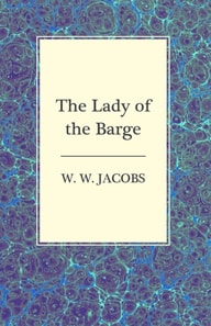 Lady of the Barge