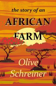 Story of an African Farm