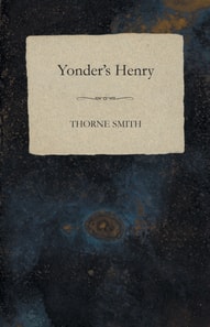 Yonder's Henry