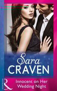 Innocent On Her Wedding Night