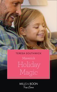 MAVERICK HOLIDAY_MONTANA M5 EB