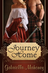 Journey Home (MacAllan Clan Series)
