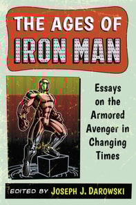 Ages of Iron Man