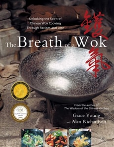 Breath of a Wok