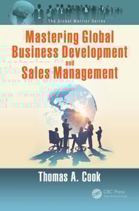 Mastering Global Business Development and Sales Management