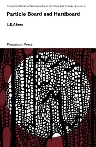 Particle Board and Hardboard