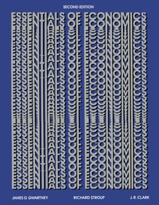 Essentials of Economics