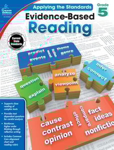 Evidence-Based Reading, Grade 5