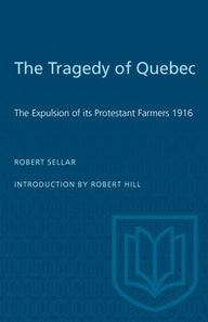 Tragedy of Quebec