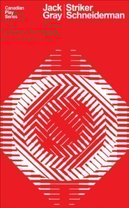 Striker Schneiderman