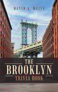 Brooklyn Trivia Book