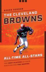 Cleveland Browns All-Time All-Stars