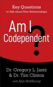 Am I Codependent?