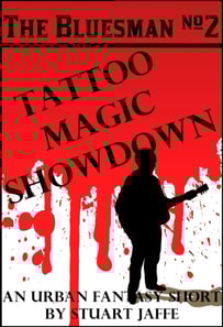 Tattoo Magic Showdown