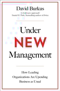 Under New Management