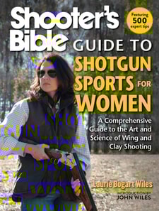 Shooter's Bible Guide to Shotgun Sports for Women