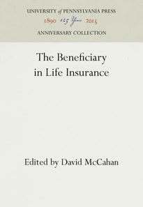 Beneficiary in Life Insurance