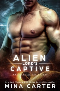 Alien Lord's Captive