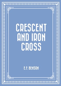 Crescent and Iron Cross