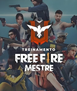 Garena Free Fire  - Aprenda a se Tornar Mestre Rápido 