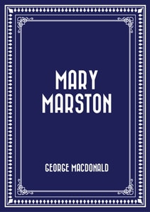 Mary Marston